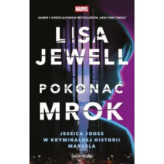 POKONAĆ MROK