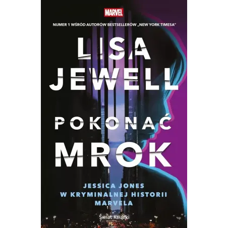 POKONAĆ MROK