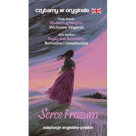 SERCE I ROZUM. CZYTAMY W ORYGINALE