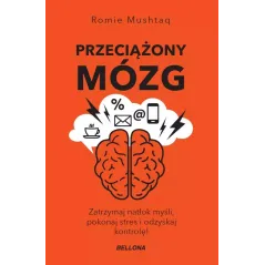PRZECIĄŻONY MÓZG