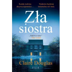 ZŁA SIOSTRA
