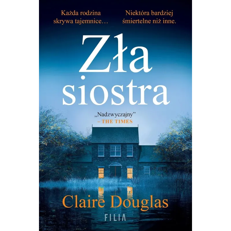 ZŁA SIOSTRA