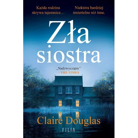 ZŁA SIOSTRA