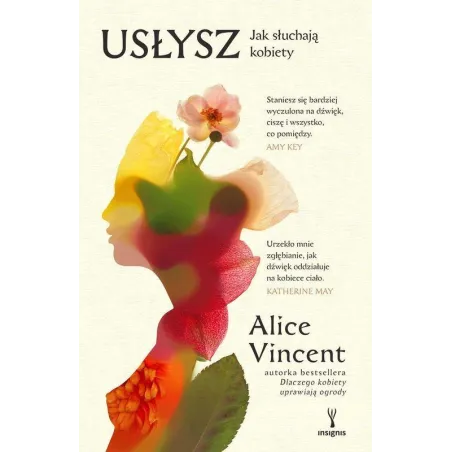 Usłysz. Jak Słuchają Kobiety