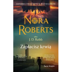 ZAPŁACISZ KRWIĄ