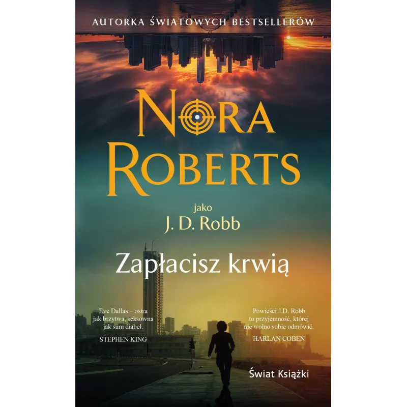 ZAPŁACISZ KRWIĄ