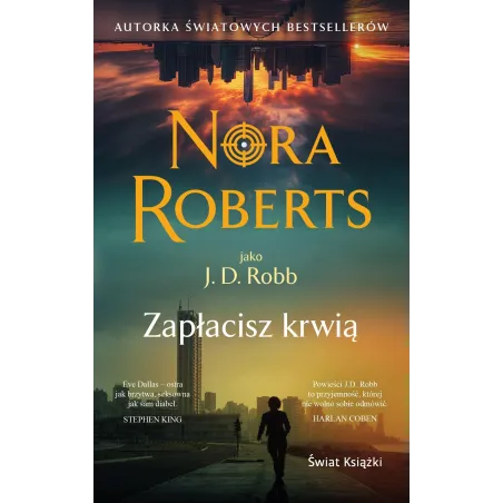 ZAPŁACISZ KRWIĄ