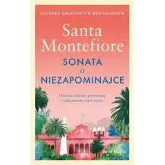 SONATA O NIEZAPOMINAJCE