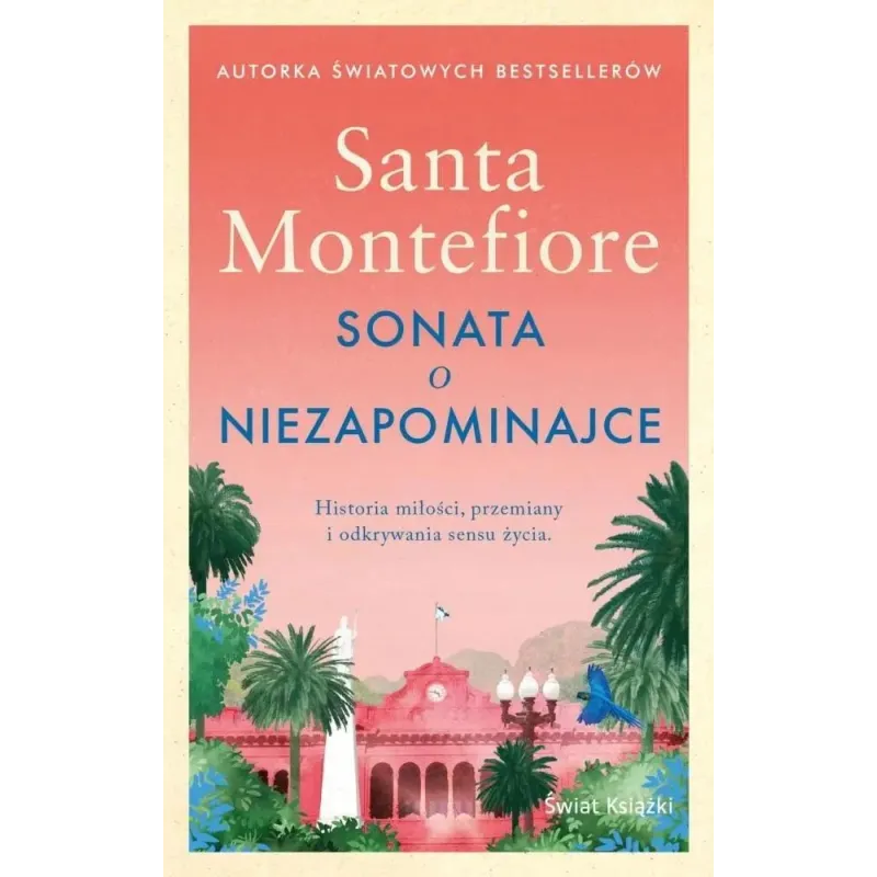 SONATA O NIEZAPOMINAJCE