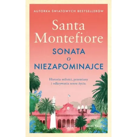 SONATA O NIEZAPOMINAJCE