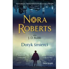 DOTYK ŚMIERCI
