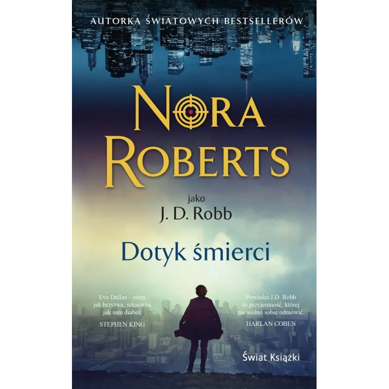 DOTYK ŚMIERCI