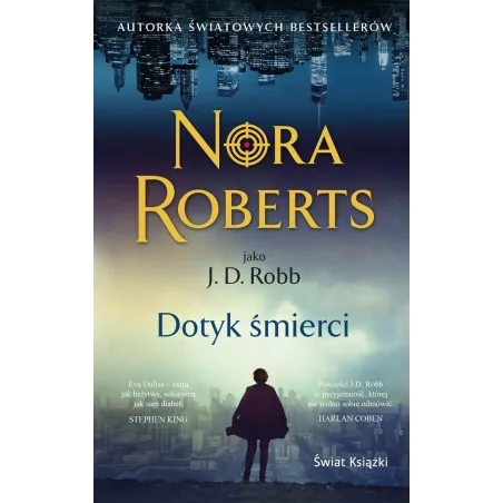 Dotyk Śmierci