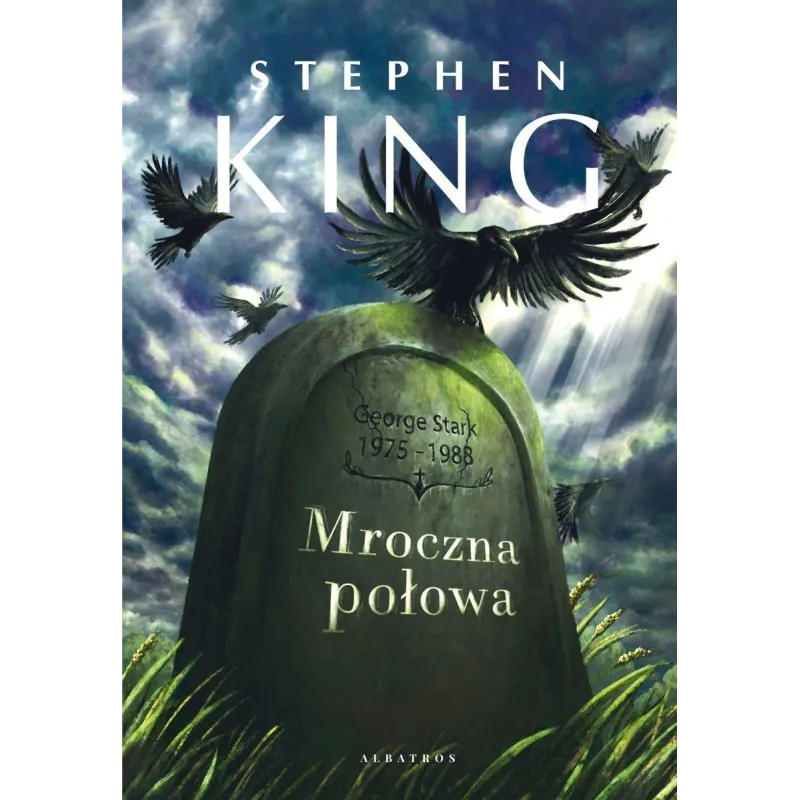 MROCZNA POŁOWA