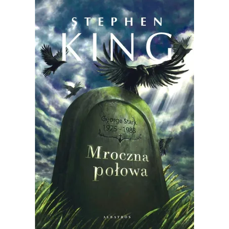 Mroczna Połowa