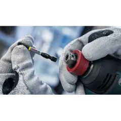 ZESTAW BITÓW BOSCH PRO IMPACT 36 EL. DO WKRĘTAREK UDAROWYCH