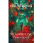 Nieśmiertelne pragnienia oprawa zielona Chloe Gong