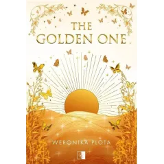 THE GOLDEN ONE