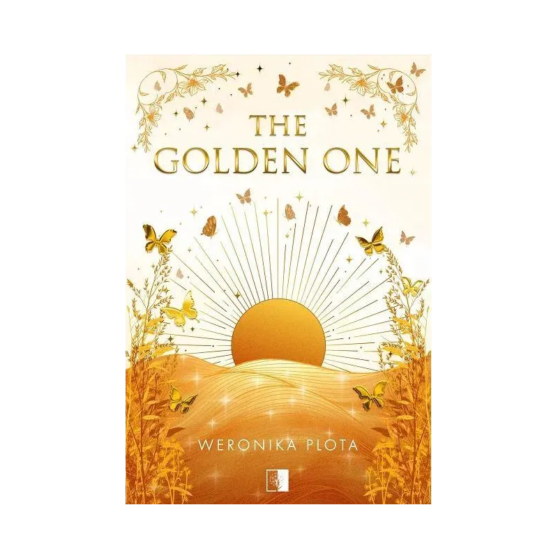 THE GOLDEN ONE