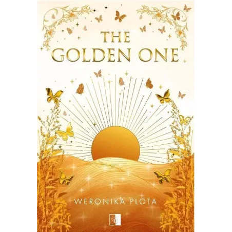 THE GOLDEN ONE