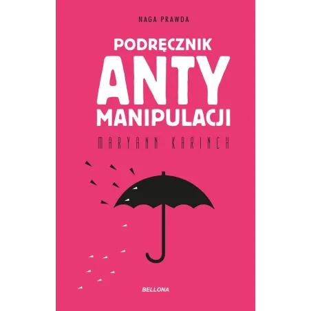 Podręcznik Antymanipulacji