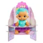 Lalka My Garden Baby Bobas Kotek Fioletowy Mattel 3+