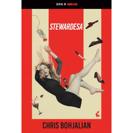 Stewardesa