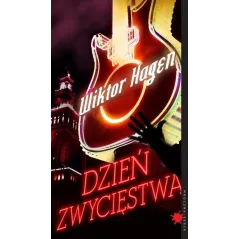 DZIEŃ ZWYCIĘSTWA Wiktor Hagen