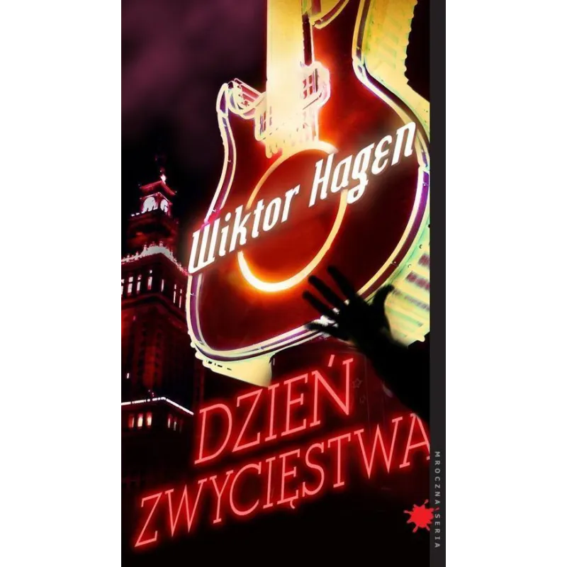 DZIEŃ ZWYCIĘSTWA Wiktor Hagen