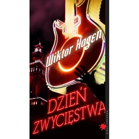 DZIEŃ ZWYCIĘSTWA Wiktor Hagen