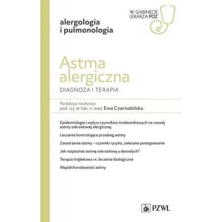 Astma Alergiczna Diagnoza I Terapia
