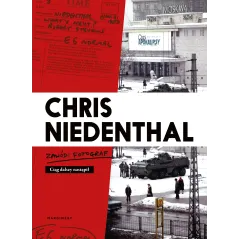 Chris Niedenthal