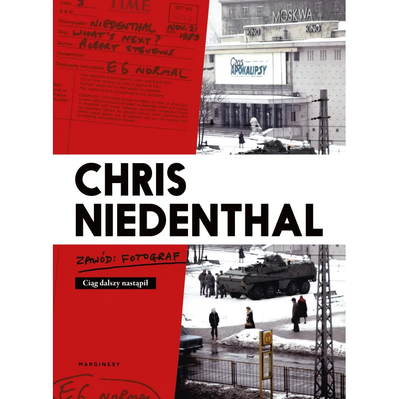 Chris Niedenthal