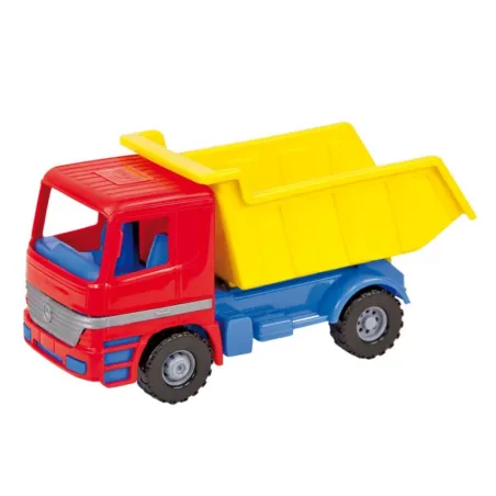 Zabawka Wywrotka Mercedes Actros Profi Lena 2+