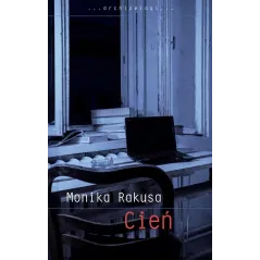 CIEŃ Monika Rakusa - WAB