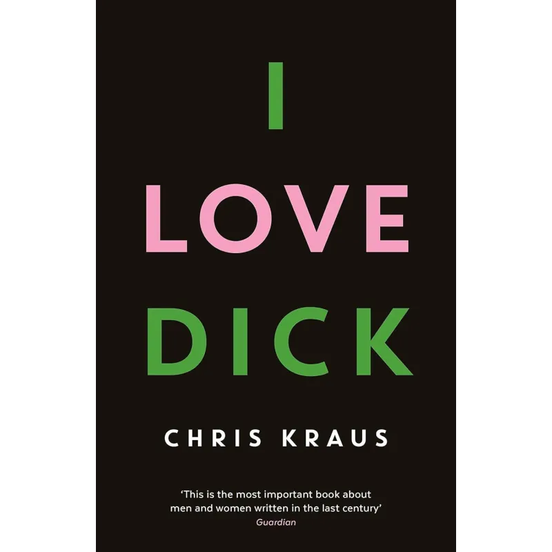 I LOVE DICK