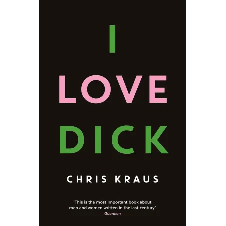 I LOVE DICK
