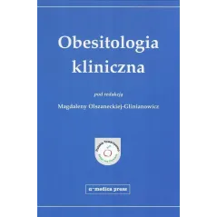 OBESITOLOGIA KLINICZNA