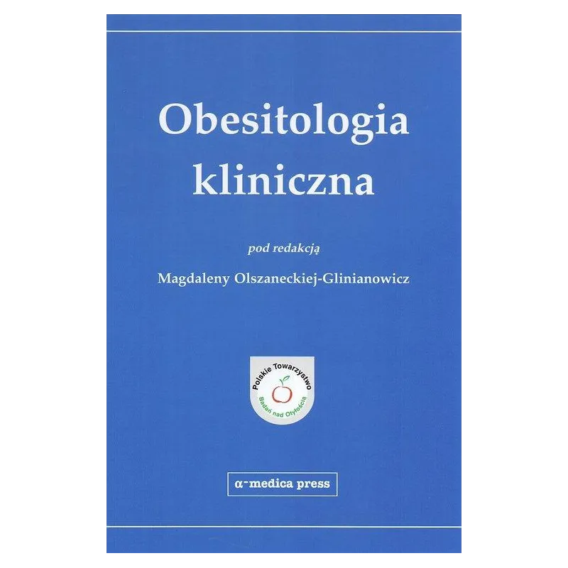 OBESITOLOGIA KLINICZNA