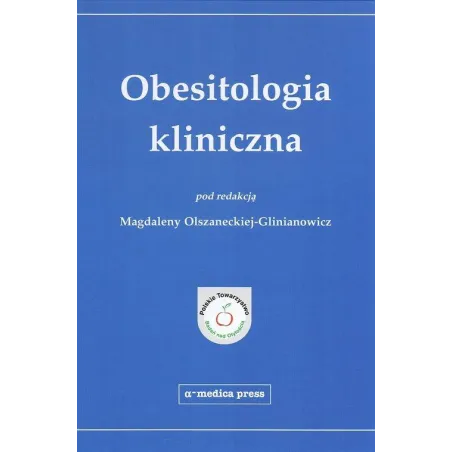 OBESITOLOGIA KLINICZNA