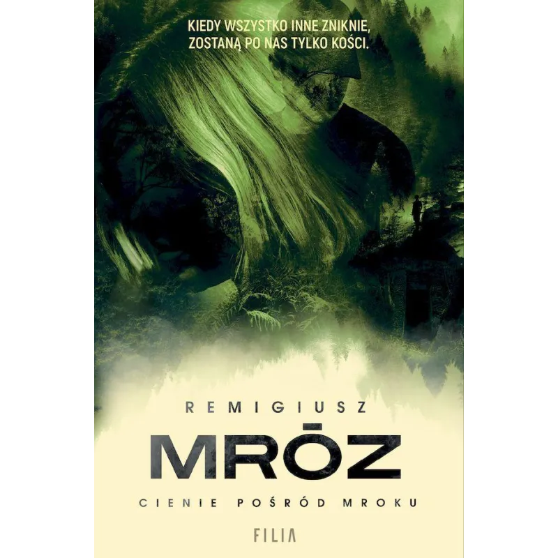 Remigiusz Mróz