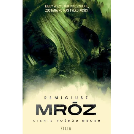 Cienie Pośród Mroku