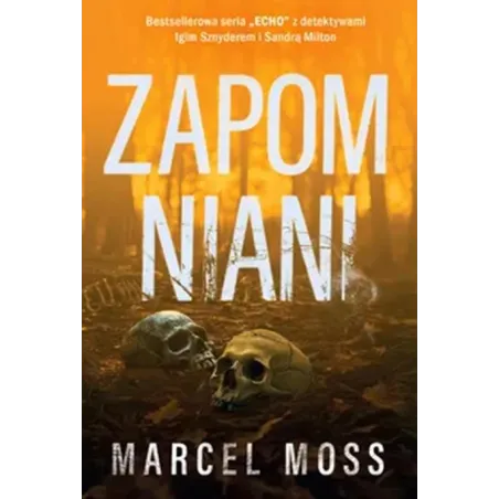 Zapomniani