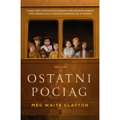 OSTATNI POCIĄG - Kobiece