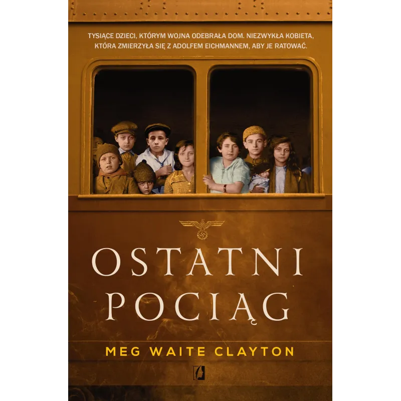 OSTATNI POCIĄG - Kobiece