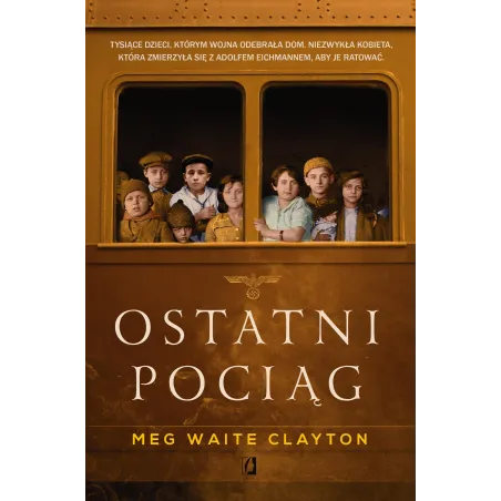 Ostatni Pociąg Ostatni Pociąg