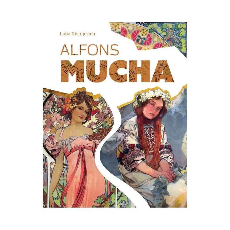 ALFONS MUCHA