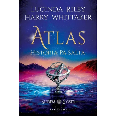 Atlas. Historia Pa Salta