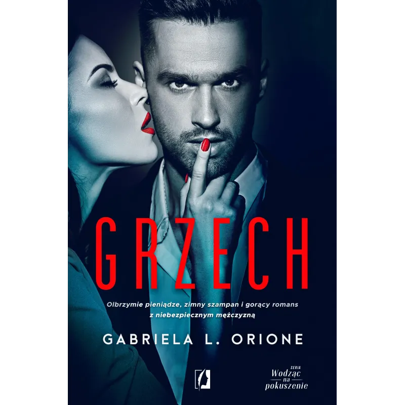 GRZECH. Gabriela L. Orione - Kobiece