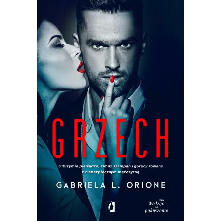 GRZECH. Gabriela L. Orione - Kobiece